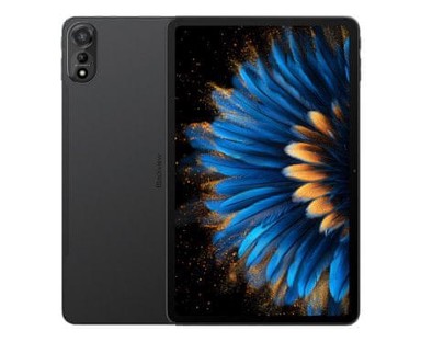 BLACKVIEW Tablet MEGA 2, 12", 6 GB / 256 GB, Android, siva